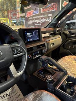 تويوتا تاكوما